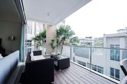 RESIDENCES AT EMERALD HILL (D9), Apartment #615143741